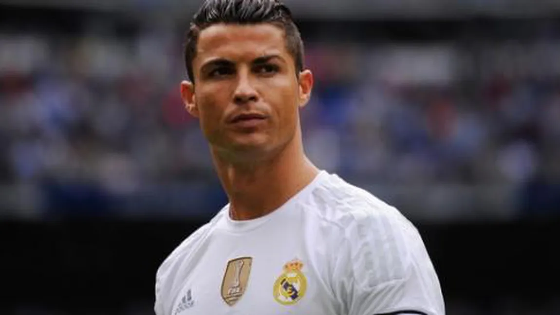 PSG - REAL MADRID 1-2 în Liga Campionilor. Ronaldo, rege pe 