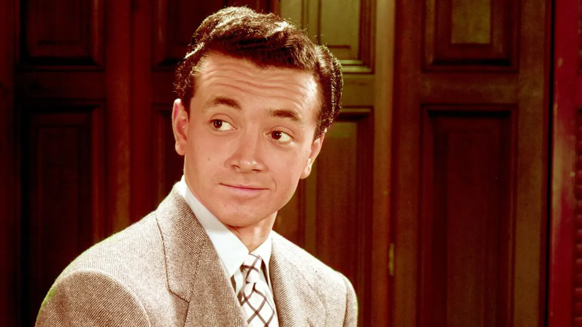 Vic Damone a murit. Faimosul artist a vândut milioane de discuri