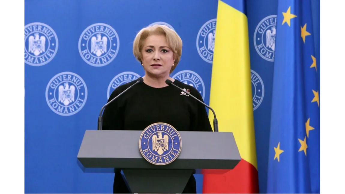 Prim-ministrul Dăncilă a discutat marţi, la telefon, cu omologul său bulgar, Boiko Borisov, despre organizarea unei şedinţe comune