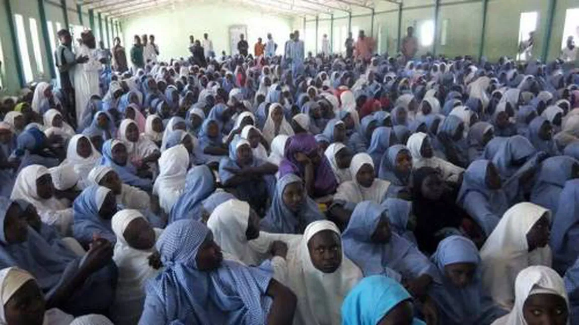 Aproximativ 50 de eleve sunt date dispărute după un atac al Boko Haram într-o şcoală