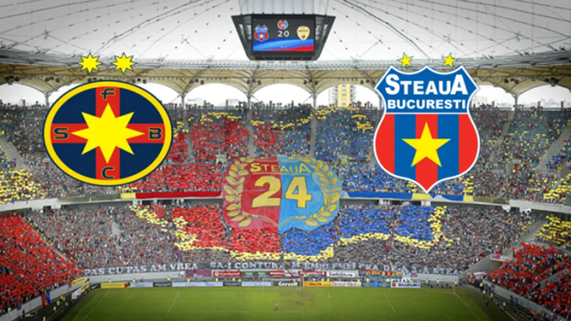 Victorie pentru Gigi Becali, înaintea returului cu Lazio. FCSB a câştigat în instanţă meciul cu CSA Steaua