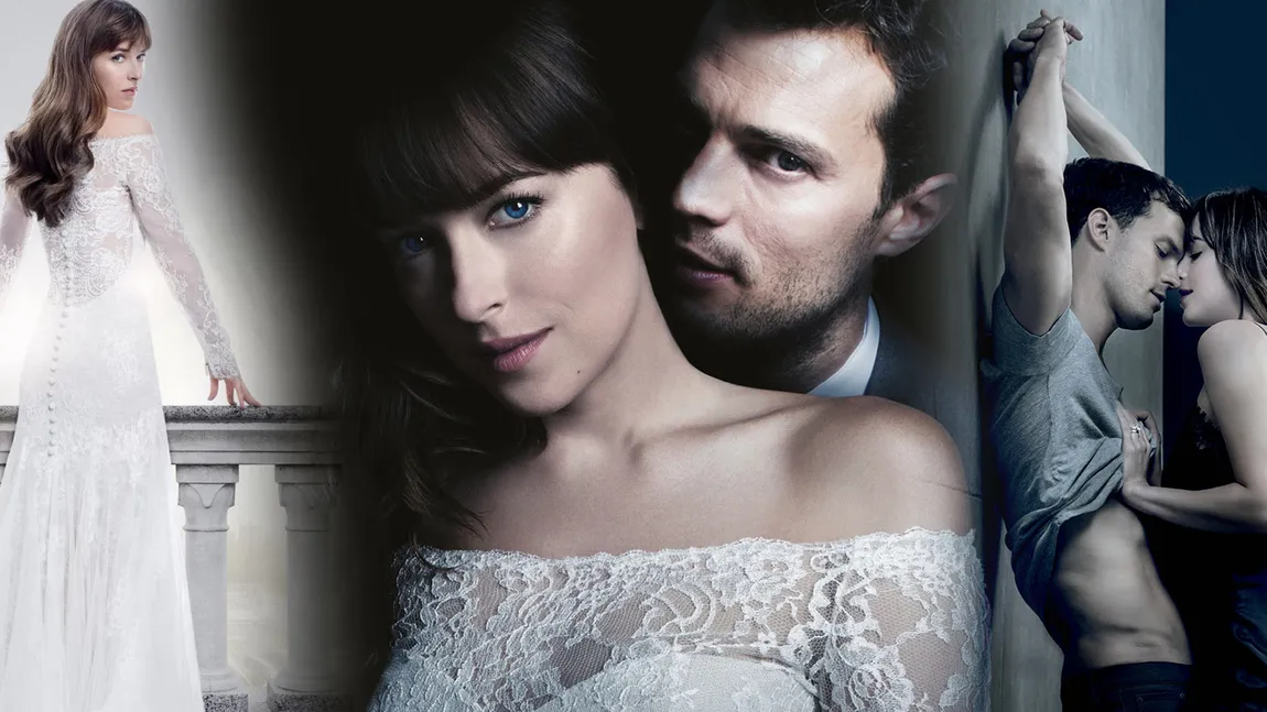 5 scene sexy din filme care îţi pot revigora viaţa sexuală