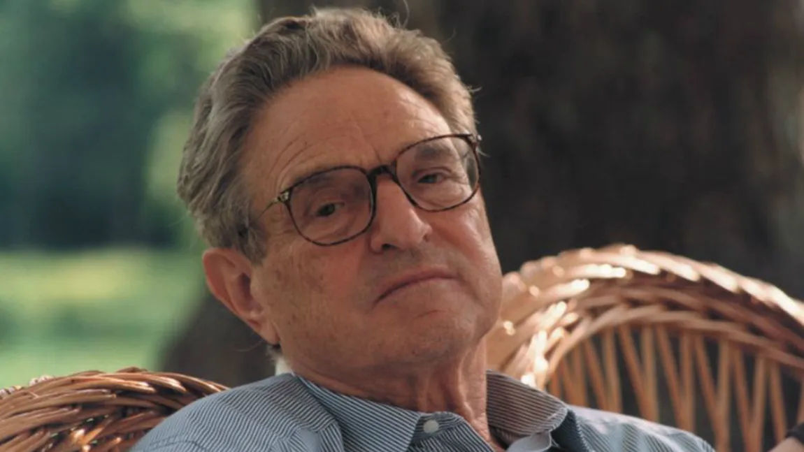 George Soros finanţează o campanie anti-Brexit
