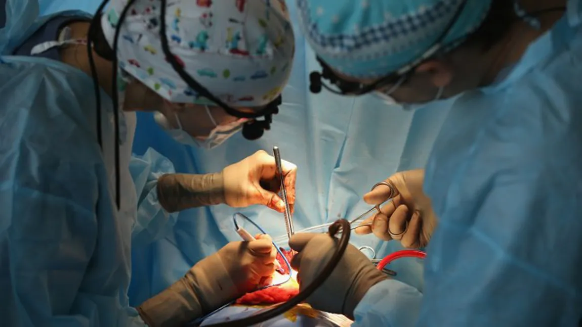 Un bărbat din India trăieşte cu două inimi care bat în ritm diferit