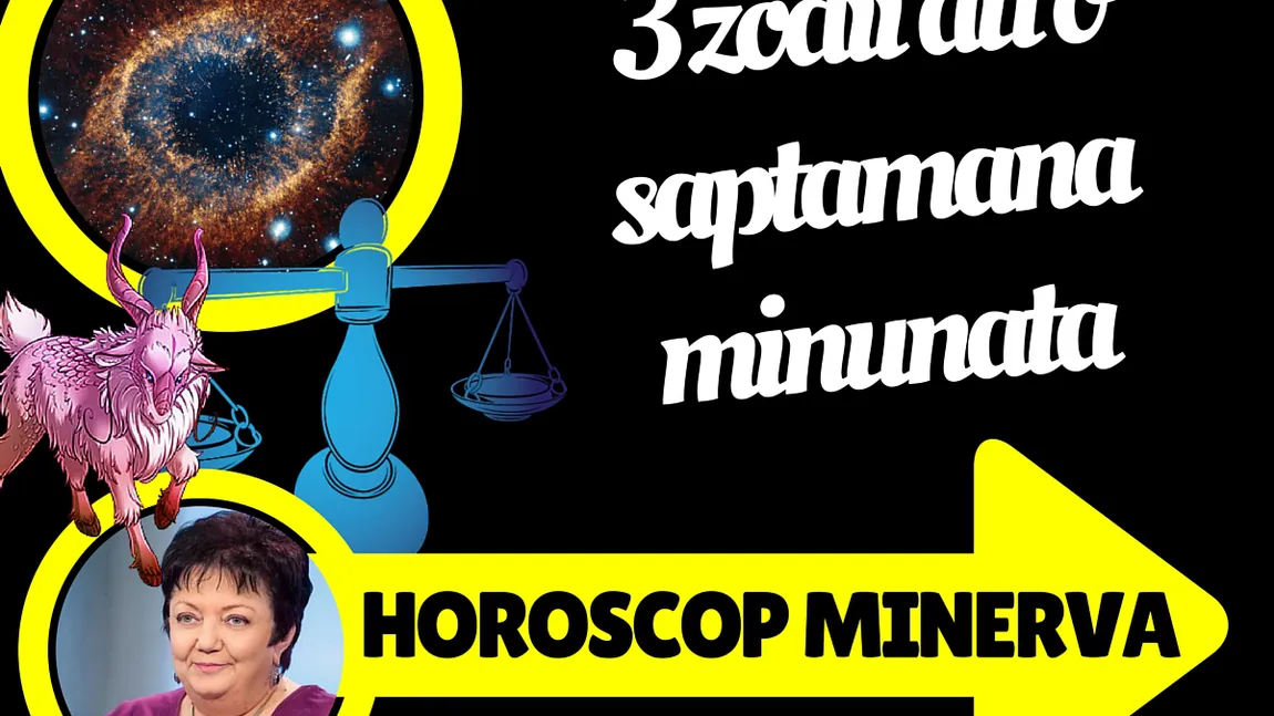 HOROSCOP 27 FEBRUARIE 2017: Planetele stimulează iniţiativa