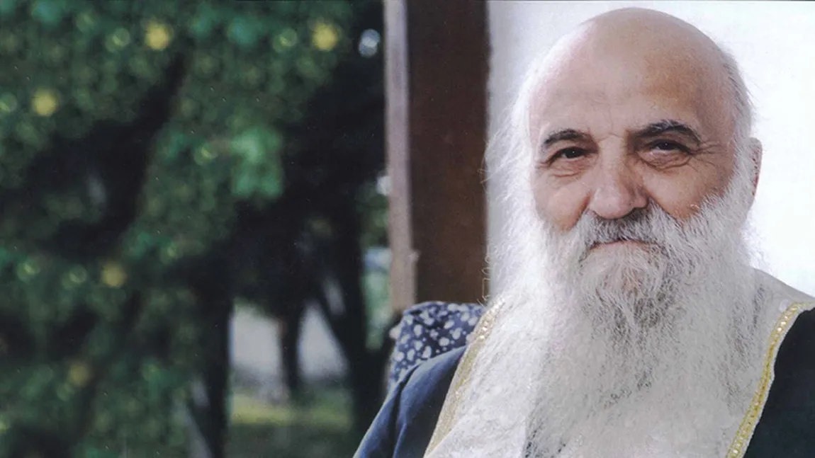 Profeţia ÎNGROZITOARE lansată de Părintele Ilarion Argatu
