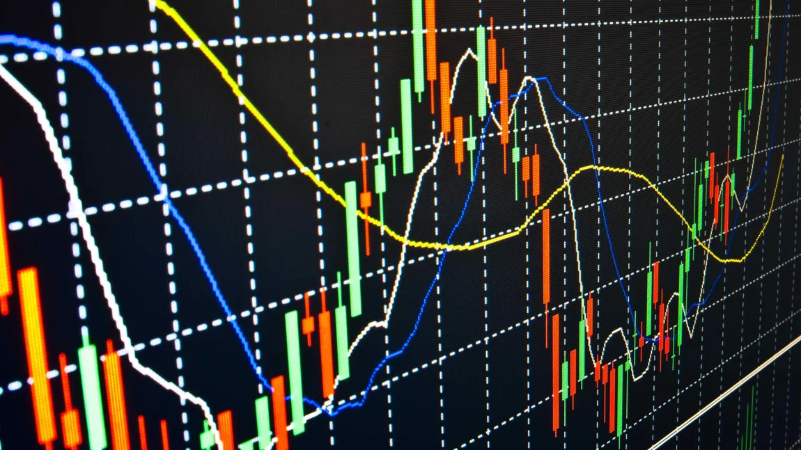 Bursele din Asia scad ca urmare a pierderii înregistrate de indicele Dow Jones. Valul de contracţii a ajuns şi în Europa