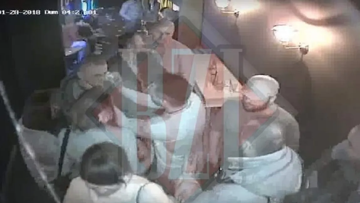 Răsturnare de situaţie în cazul poliţistului de la trupele speciale din Iaşi înjunghiat de un interlop