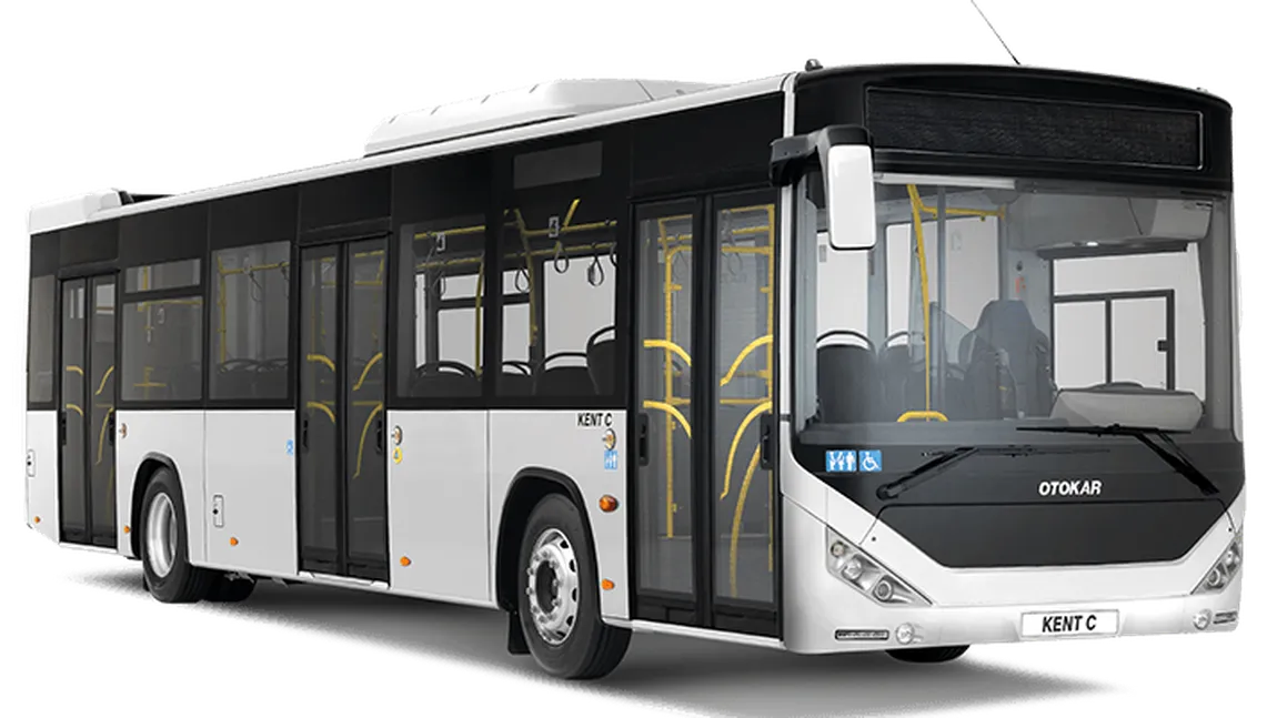 Gabriela Firea a anunţat câştigătorul licitaţiei pentru 400 de autobuze de ultimă generaţie