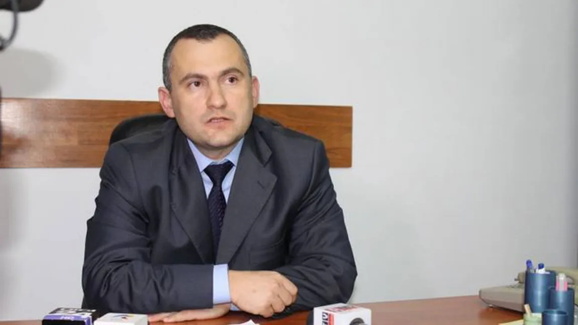 Lucian Onea, şeful DNA Ploieşti, audiat la Parchetul General: Nu mi-e teamă, nu sunt vinovat de nimic UPDATE