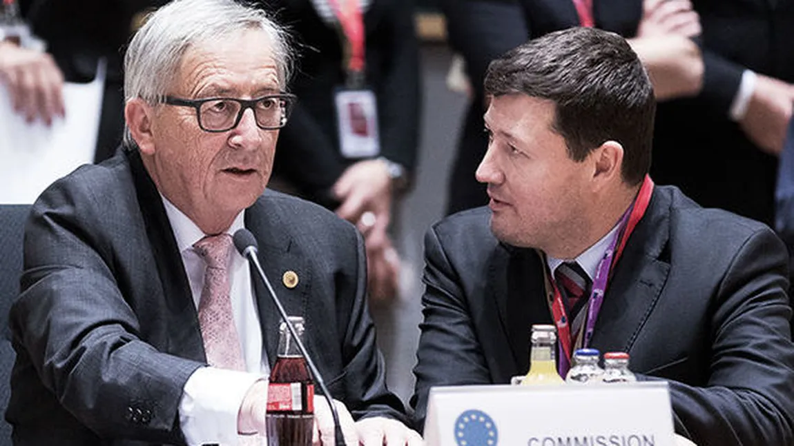 Europarlamentarii cer o anchetă după numirea controversată a unui apropiat al lui Jean Claude Juncker