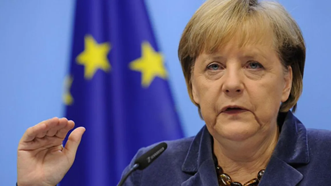 Germania, ultima zi de negocieri. Angela Merkel e dispusă la compromisuri dureroase pentru o alianţă cu social-democraţii