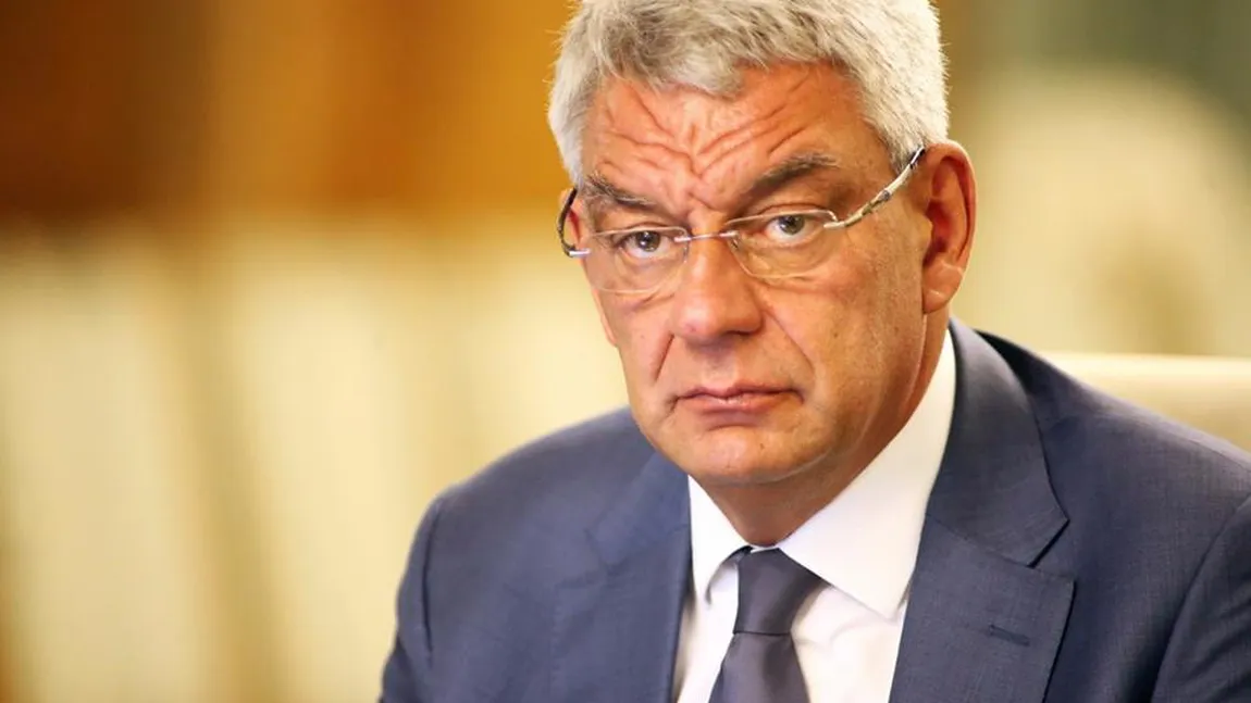 Mihai Tudose nu ar refuza postul de premier dacă Iohannis i-ar cere