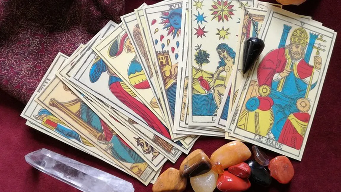 Oracolscop Astrocafe.ro. Mesajele Osho Zen Tarot pentru săptămâna 5 - 11 februarie 2018