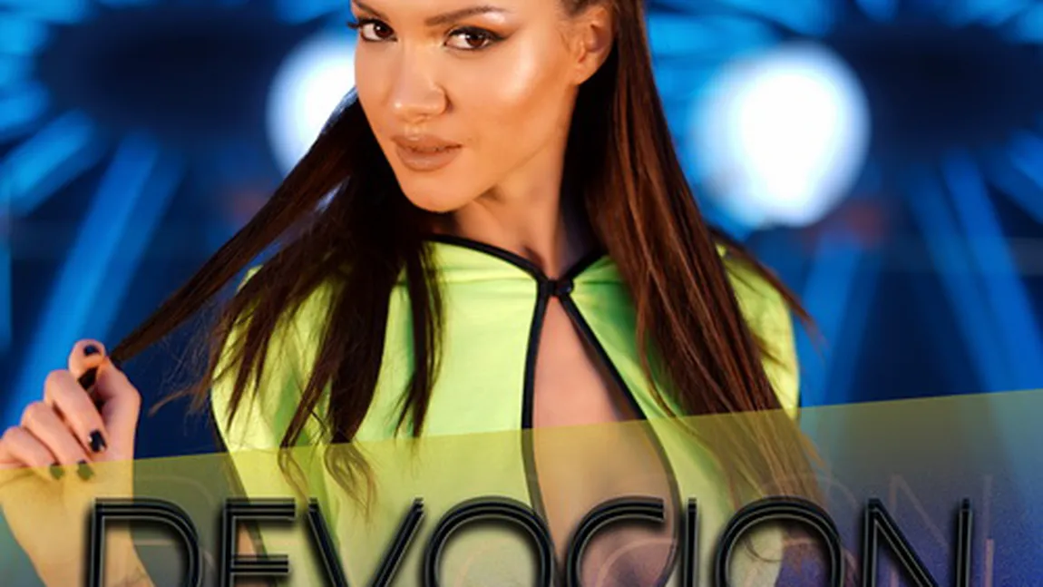 OTILIA a filmat videoclipul 