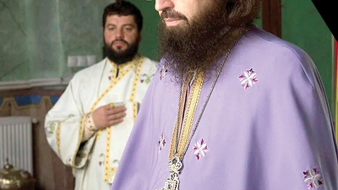 Biserica Ortodoxă Română este în doliu. S-a stins din viaţa Părintele Antonie, unul dintre cei mai iubiţi preoţi din Moldova