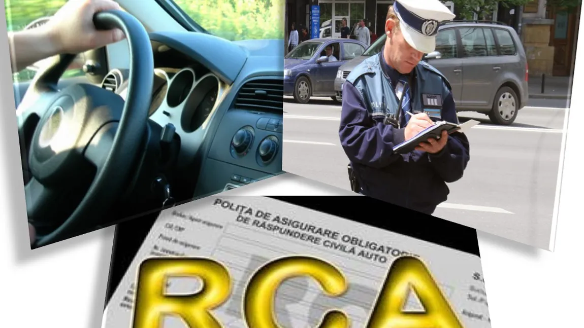 Proiect pentru piaţa asigurărilor: Preţul poliţei RCA să fie reglat în funcţie de orele de utilizare a maşinii