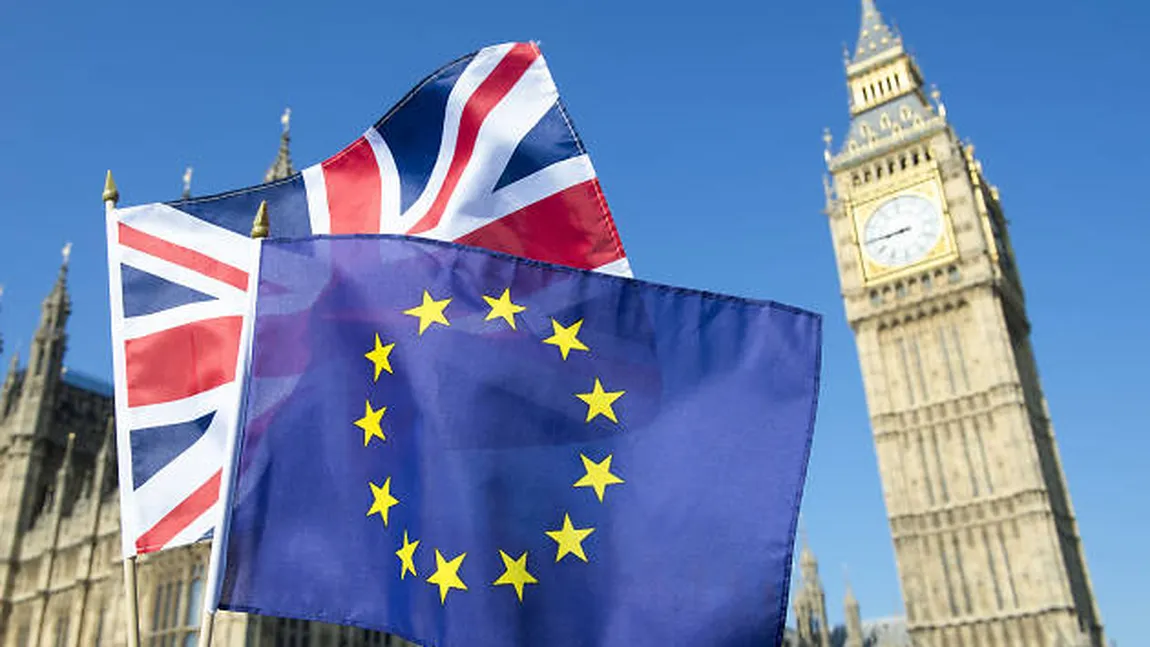 Informaţia care poate răstuna procedura de BREXIT: Un nou guvern, opus ieşirii Marii Britanii din UE