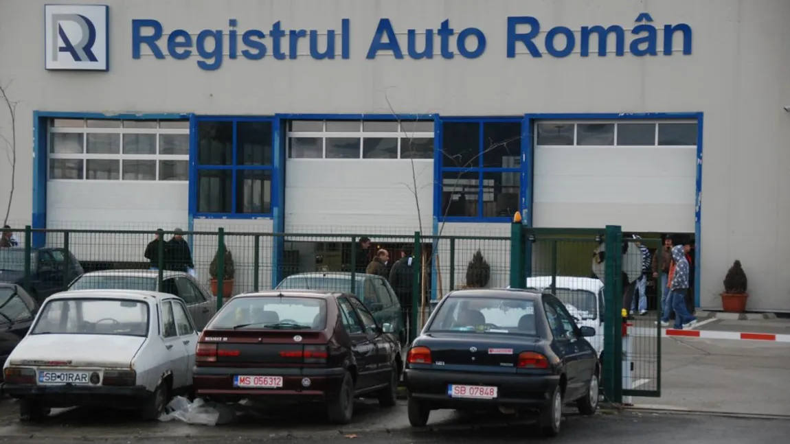 RAR, anunţ important pentru toţi şoferii, ce se întâmplă dacă maşina ta nu are ITP