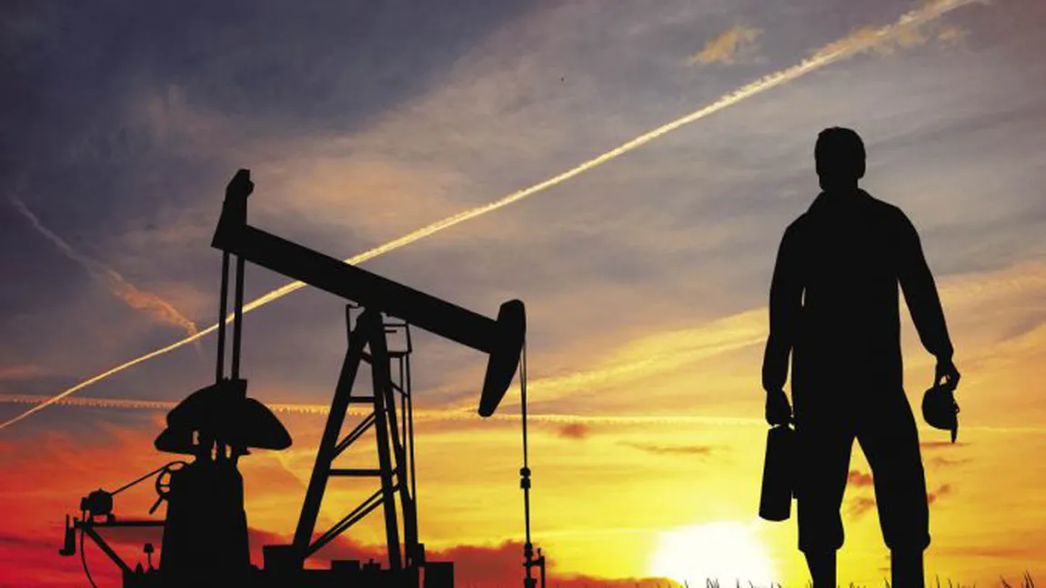 ANRM propune stabilirea redevenţelor petroliere în funcţie de preţul gazelor la bursa din Austria