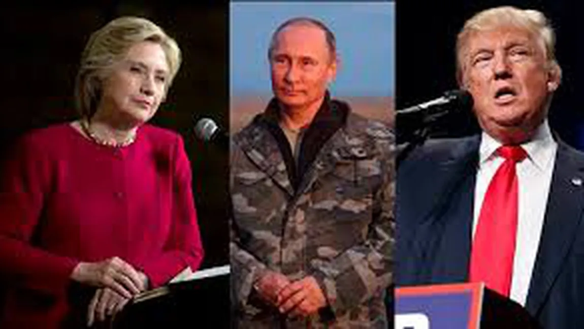 Treisprezece ruşi şi trei entităţi ruse, inculpaţi pentru amestec în alegerile prezidenţiale din Statele Unite