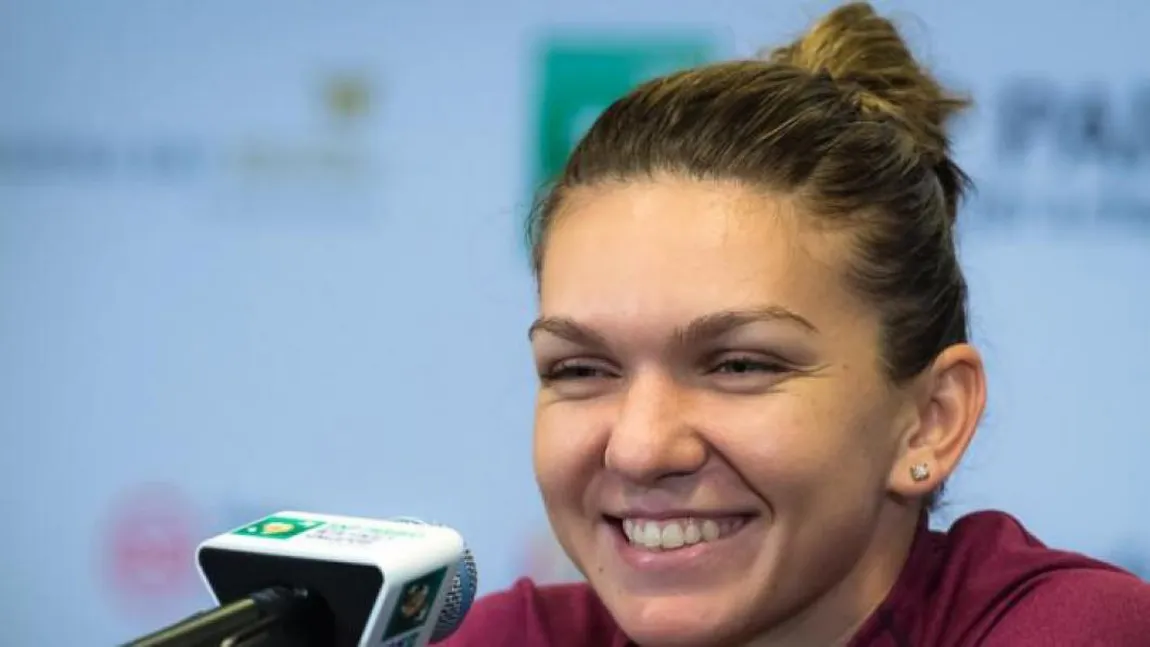 Simona Halep a dat LOVITURA. Anunţ de ULTIMĂ ORĂ făcut pe twitter de liderul WTA