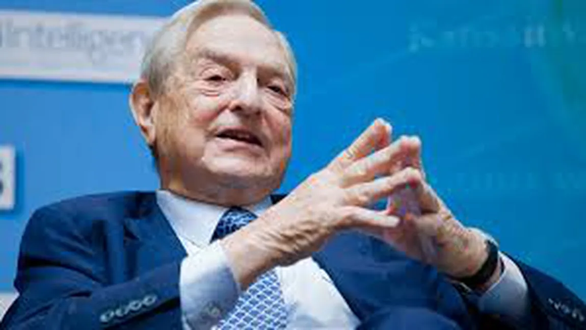 Reţeaua Soros este acuzată de Ungaria că ar folosi metode de tip mafiot