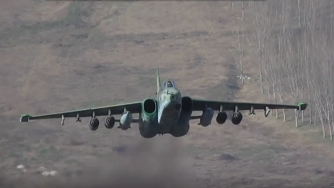 O grupare islamistă care are legături cu Al-Qaida revendică doborârea avionului militar rus în Siria. Pilotul a fost împuşcat