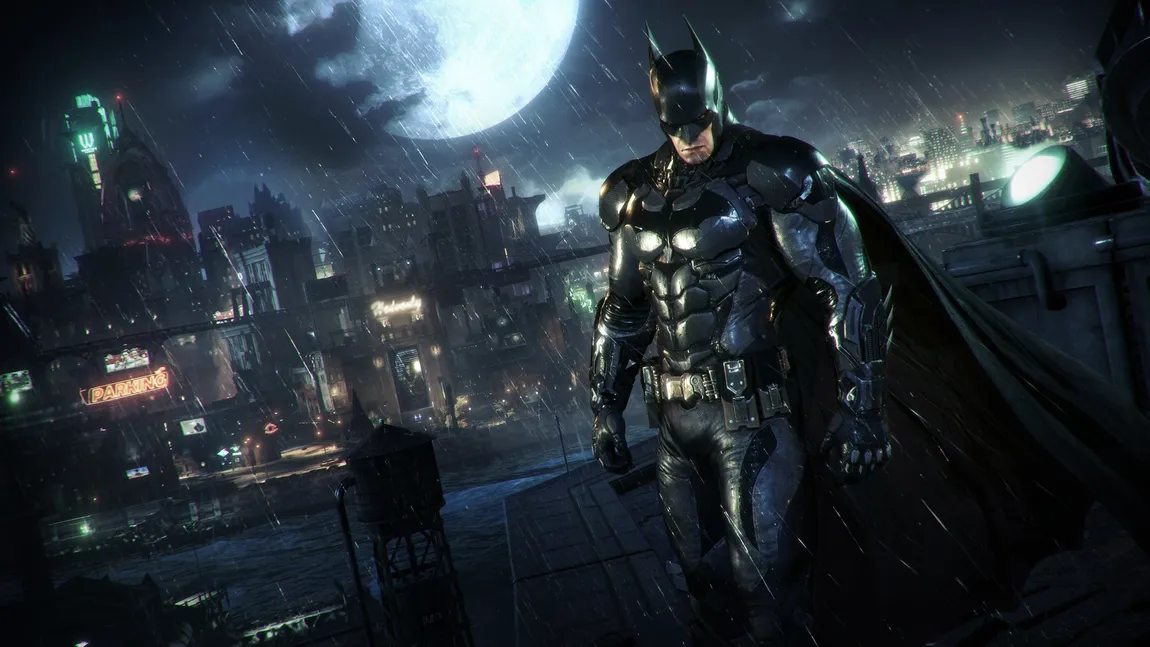 Tragedie pentru fanii seriei Batman: A MURIT