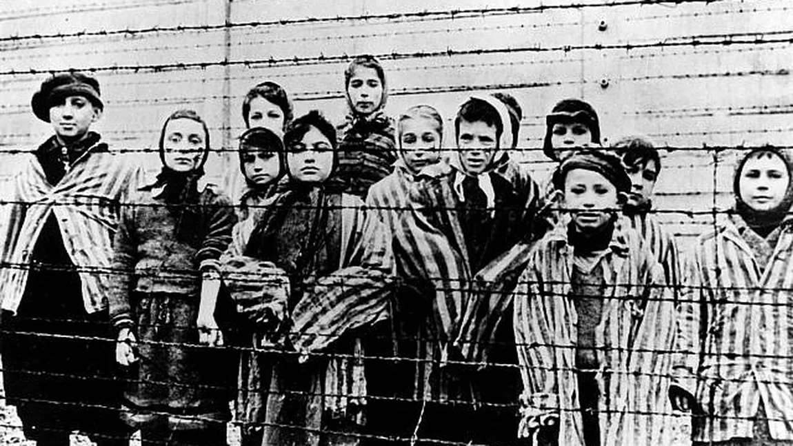 Polonia vrea să dezamorseze controversa legii Holocaustului