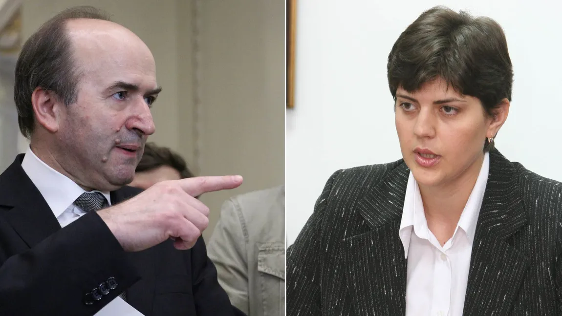 Site-ul Ministerului Justiţiei - just.ro - a picat. Tudorel Toader a anunţat că postează online raportul DNA