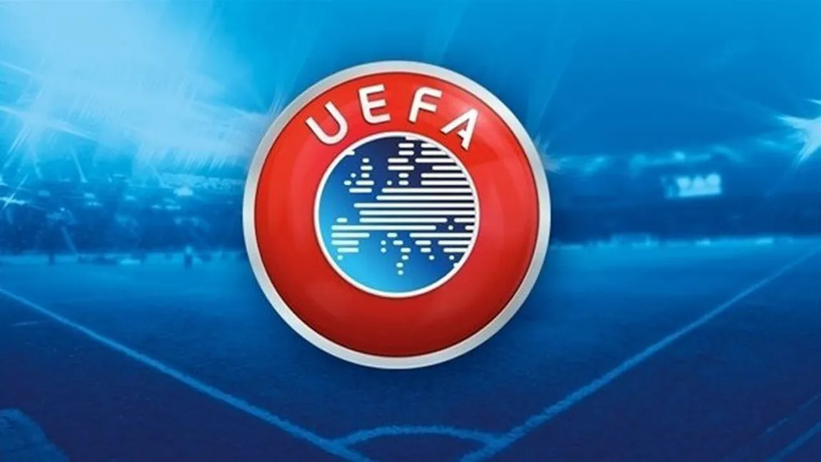 ŞOC în FOTBAL. Un club de tradiţie din Europa, SUSPENDAT 10 ANI de UEFA