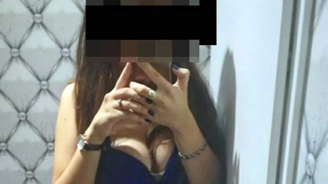 Adolescent condamnat pentru că şi-a şantajat iubita. Ce pedeapsă a primit tânărul