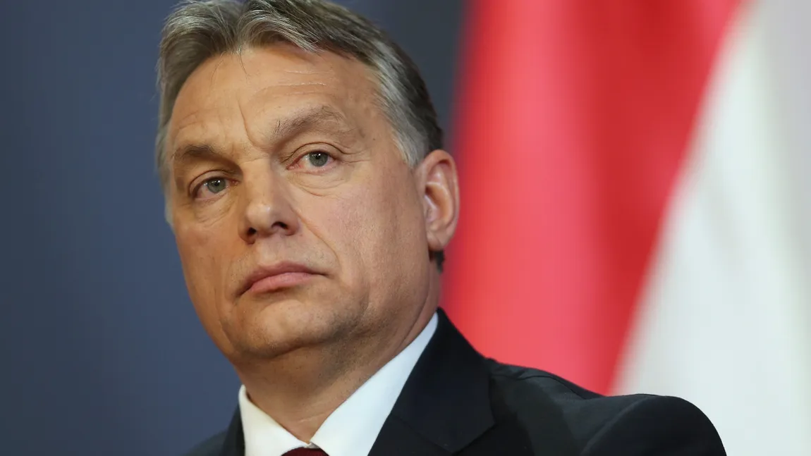 Premierul Viktor Orban îi solicită Uniunii Europene rambursarea cheltuielilor pentru protejarea frontierelor