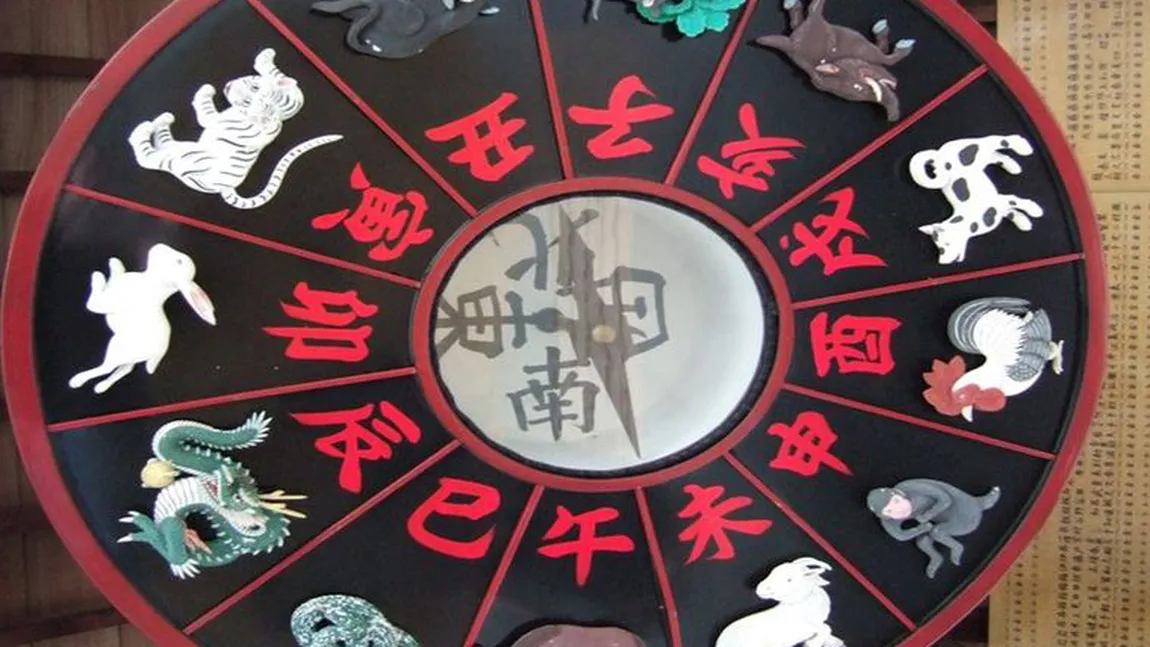 Zodiile favorizate în Noul An Chinezesc: Bivolii se vor umple de bani