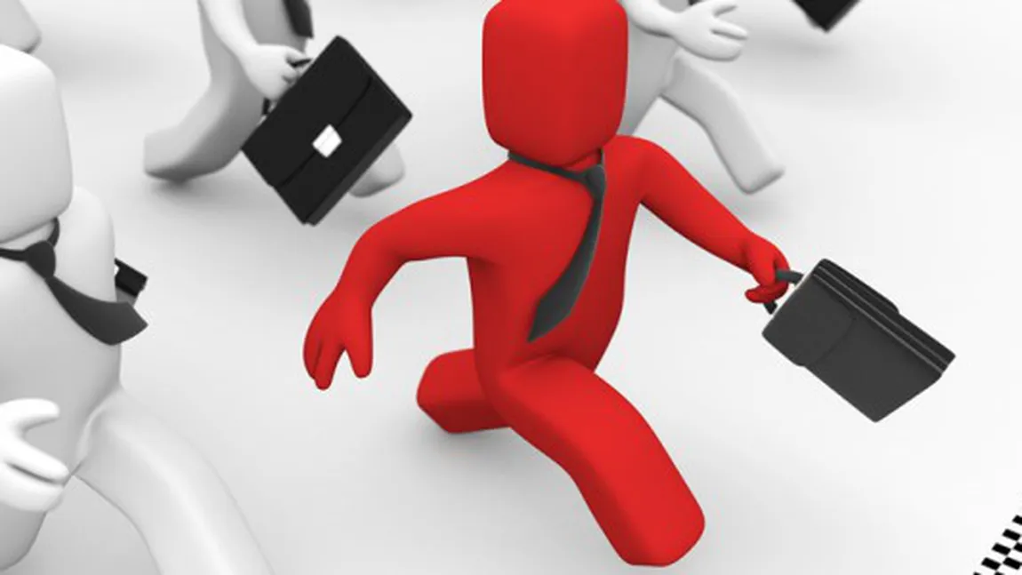 Angajatorii, obligaţi să emită nota de lichidare a salariatului cu 3 zile înaintea încetării contractului. În caz contrar, amenzi mari