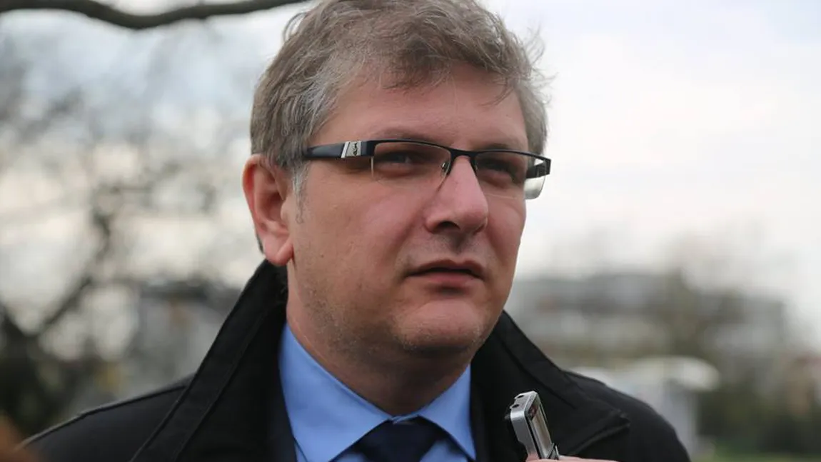 Instanţa a anulat raportul ANI privind incompatibilitatea viceprimarului municipiului Timişoara, Dan Diaconu