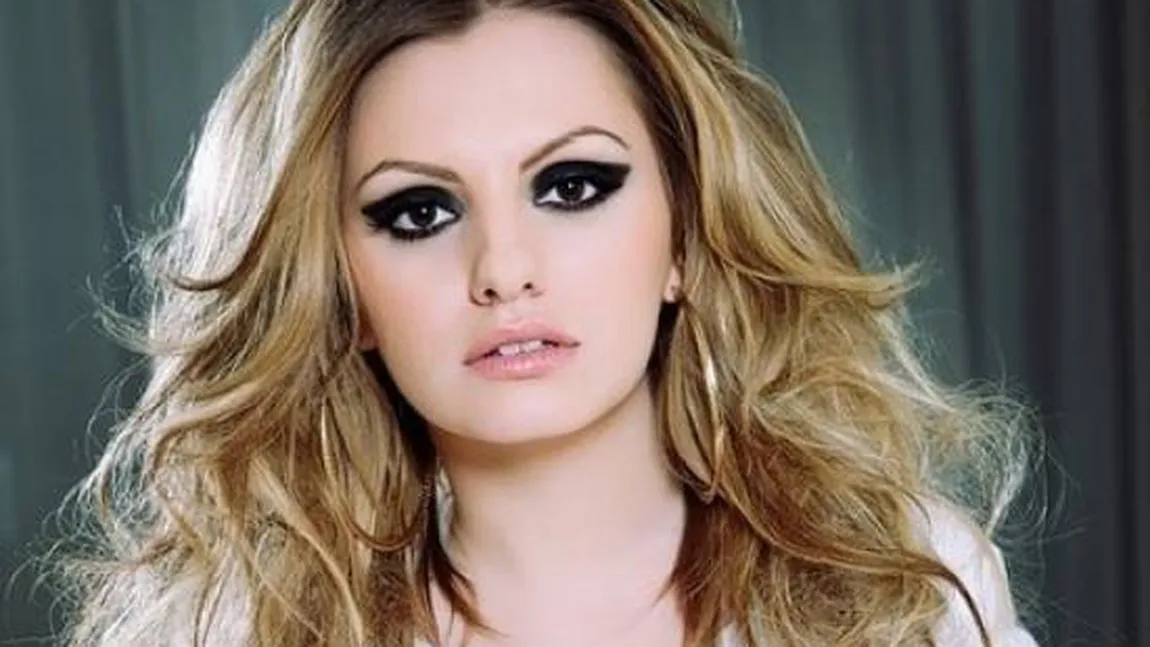 Alexandra Stan, probleme mari cu tatăl său care este internat în spital. 