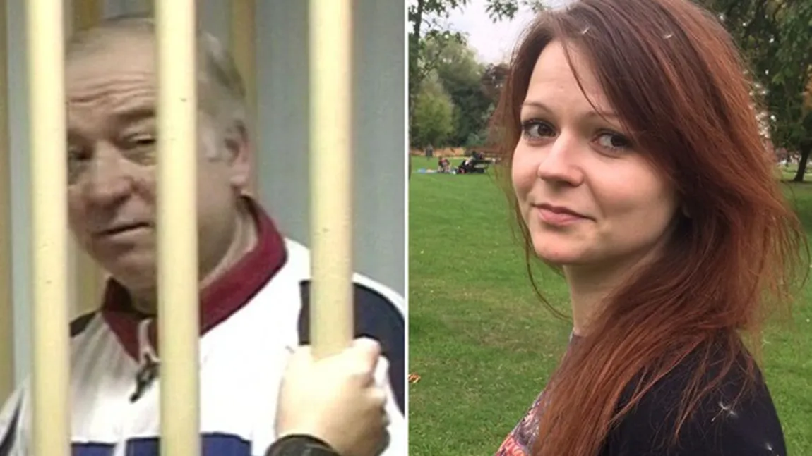 Rusia expulzează 23 de diplomaţi britanici în contextul scandalului izbucnit după atacul neurotoxic asupra fostului spion Skripal