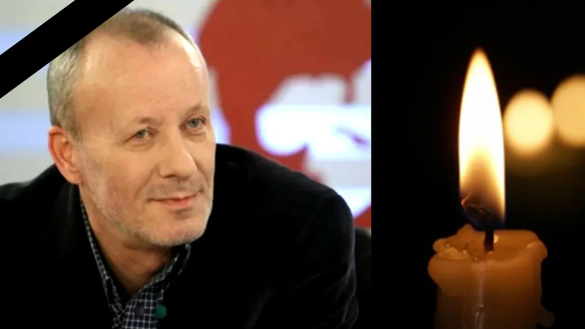 Andrei Gheorghe, ultima discuţie pe care a avut-o înainte să moară. Un martor povesteşte ultimele clipe ale vedetei