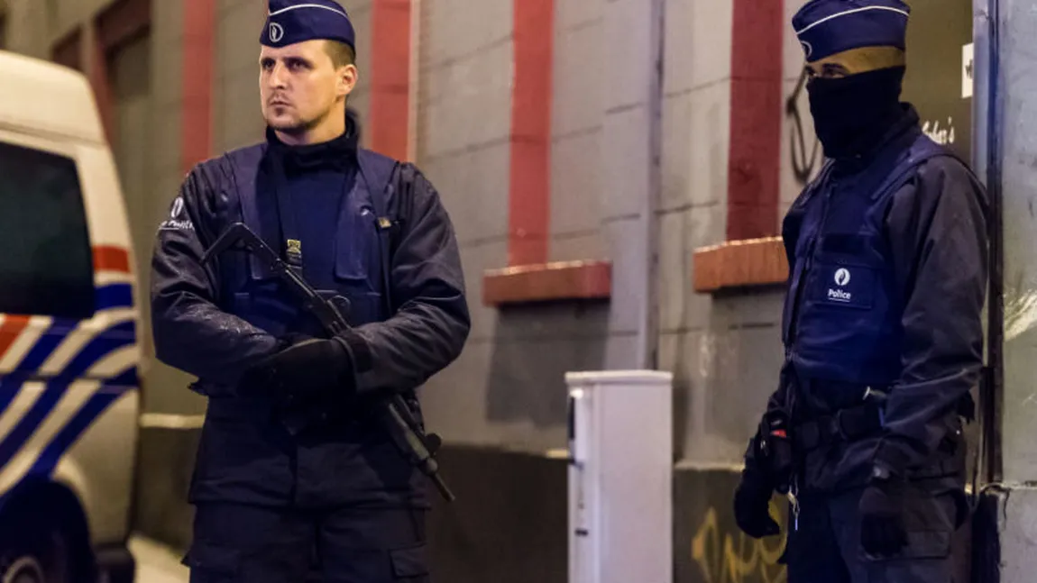 A fost reţinut al doilea suspect în cazul atacului terorist din Franţa