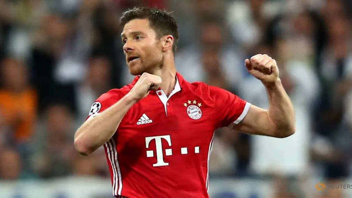 Procurorii cer 5 ani de închisoare pentru Xabi Alonso. Acesta ar fi comis fraude fiscale de două milioane de euro