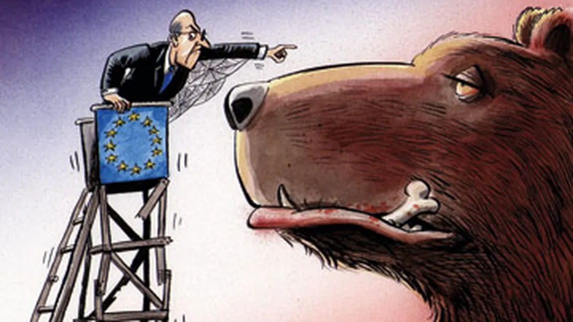 Mai multe state ale UE ar putea să îşi retragă ambasadorii din Rusia sau să îi expulzeze pe cei ruşi
