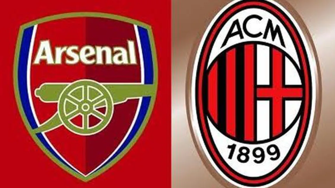 ARSENAL - AC MILAN LIVE VIDEO ONLINE 2018 TELEKOM SPORT. EUROPA LEAGUE LIVE STREAMING