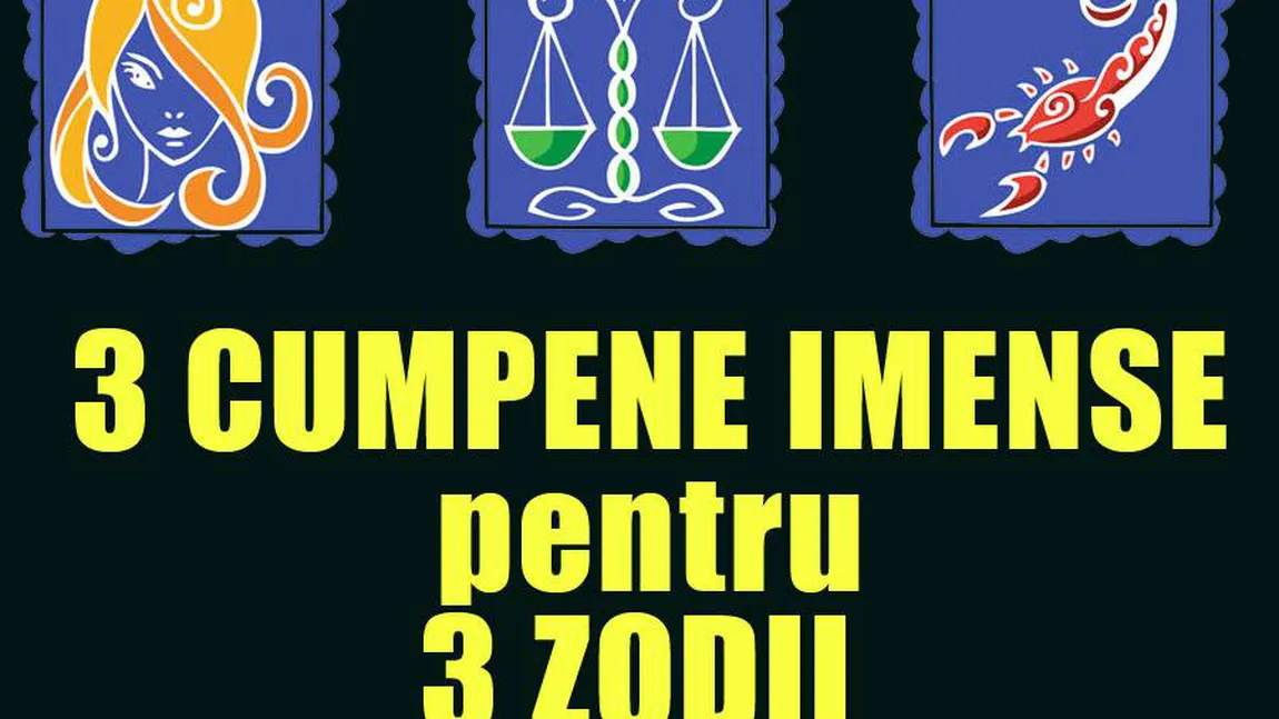 HOROSCOP 9 martie 2018: Probleme de anturaj, abia aştepţi weekendul. Previziuni pentru vineri