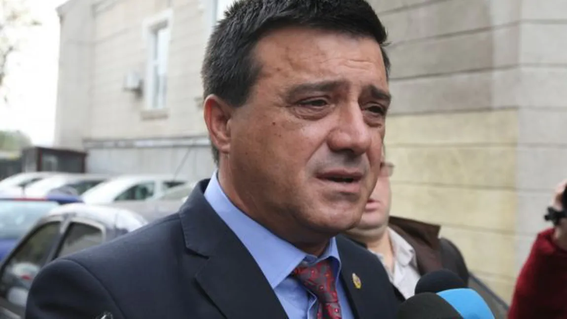 Bădălău: PSD nu va susţine declanşarea procedurii de suspendare a preşedintelui Iohannis