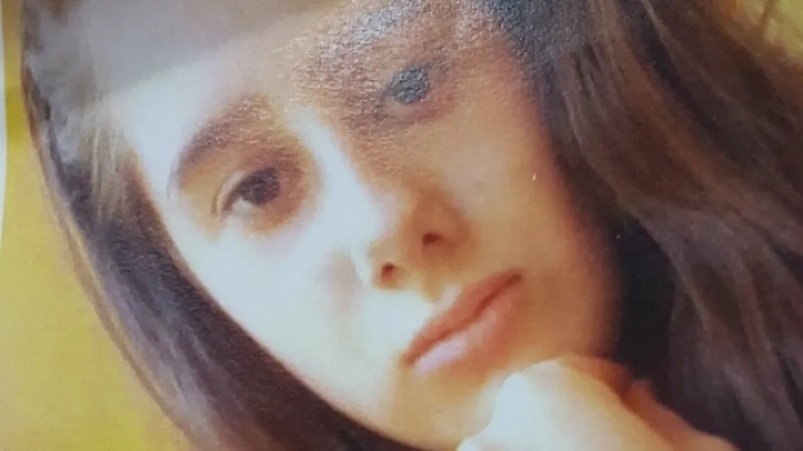 Fata de 13 ani, dispărută de câteva zile, a fost găsită de poliţiştii din Capitală
