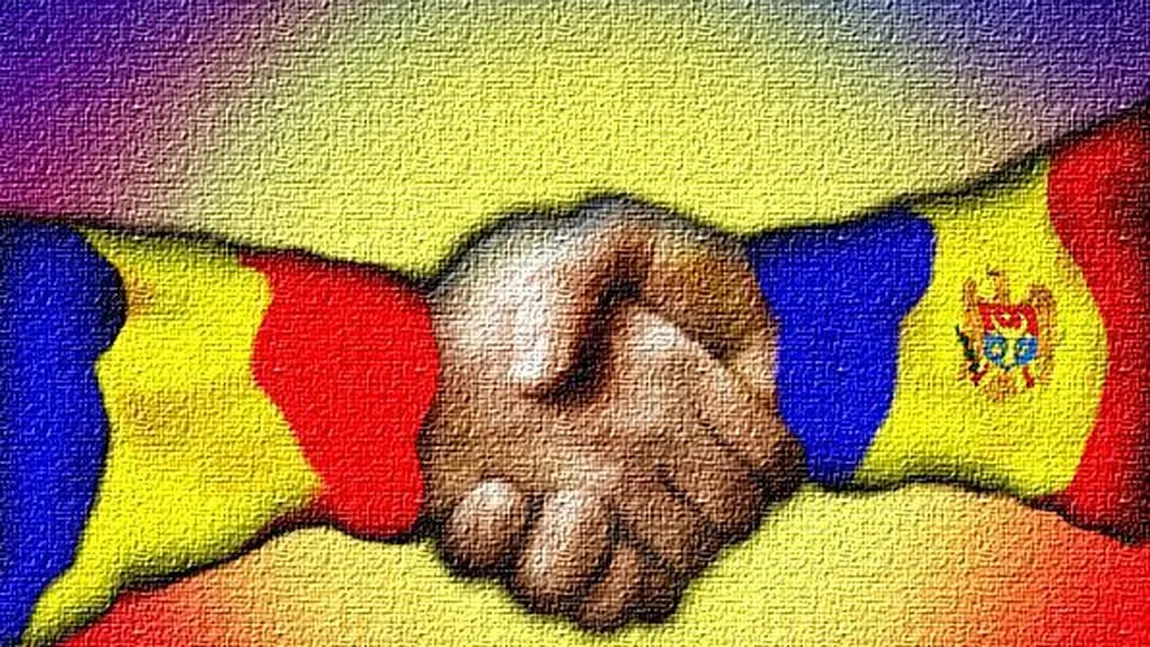 Braşovul, cel mai mare oraş din România care a votat unirea cu Republica Moldova