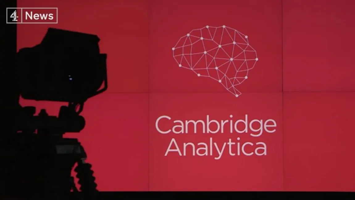 Percheziţiile la Cambridge Analytica s-au încheiat. Compania, acuzată că a luat ilegal date personale de la utilizatorii Facebook