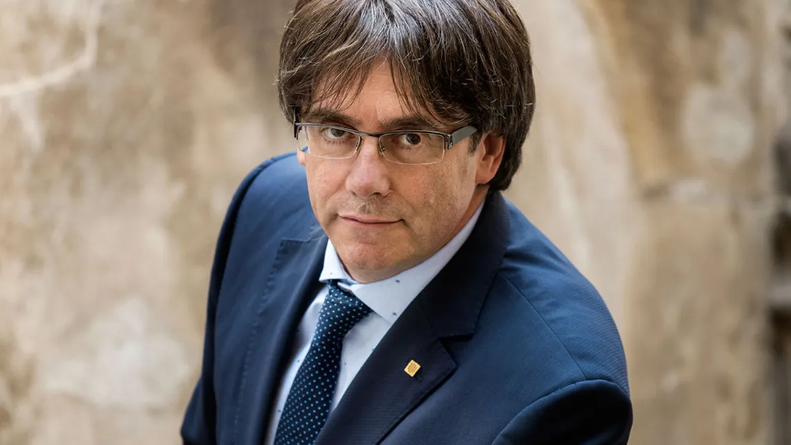 Carles Puigdemont crede că sunt posibile noi alegeri în Catalonia